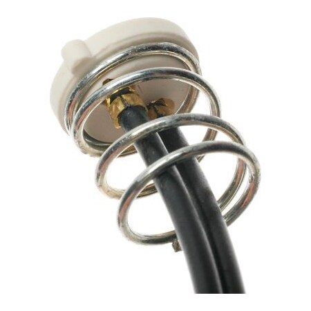 Standard Ignition Multi-Function Socket - S-51